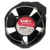 Nidec TA600 A30318-10 AC 115V 0.35A 17238 Thermally Protected Axial Cooling Fan
