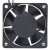 ADDA AD0612VB-A7BGP DC 12V 0.54A 6025 Brushless Axial Cooling Fan