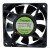 Sunon PMD1207PKB1-A DC 12V 4.7W 2 Wires / 3 Wires / 4 Wires Axial Cooling Fan
