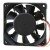 Sunon PMD1207PKB1-A DC 12V 4.7W 2 Wires / 3 Wires / 4 Wires Axial Cooling Fan