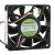 Sunon PMD1207PKB1-A DC 12V 4.7W 2 Wires / 3 Wires / 4 Wires Axial Cooling Fan