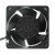 Sanyo Denki 9G0612P1M051 DC 12V 0.35A 2 Wires / 3 Wires / 4 Wires Axial Cooling Fan