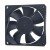 Sunon EE80251S1-D160-A99 DC 12V 1.7W 2 Wires / 3 Wires Axial Cooling Fan