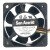 Sanyo Denki San Ace 60 109R0612H478 DC 12V 0.11A 6025 Axial Cooling Fan