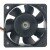 Sanyo Denki San Ace 60 109R0612H478 DC 12V 0.11A 6025 Axial Cooling Fan