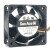 Sanyo Denki San Ace 60 109R0612H478 DC 12V 0.11A 6025 Axial Cooling Fan