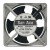 Sanyo Denki San Ace 109S008UL AC 200V 0.09A / 0.08A 14 / 12W 12038 Axial Cooling Fan