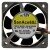Sanyo Denki San Ace 60L 109L0612G4D03 DC 12V 0.24A 2 Wires / 3 Wires Axial Cooling Fan