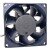 ADDA AD0824XB-F73DS DC 24V 0.65A 8038 Brushless Axial Cooling Fan