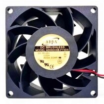 ADDA AD0824XB-F73DS DC 24V 0.65A 8038 Brushless Axial Cooling Fan