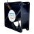 BAIKEFAN DBA08032B24U DC 24V 0.50A 2 Wires / 3 Wires Axial Cooling Fan