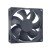 SUNON EE92251B1-0000-G99 DC 12V 2.0W 2 Wires / 3 Wires / 4 Wires Axial Cooling Fan