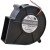 Sanyo Denki San Ace B97 109BM12GD2-2 DC 12V 0.68A 3 Wires Blower Cooling Fan