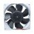 Royal Fan STD12C7H DC 24V 0.3A 3 Wires Axial Cooling Fan
