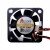 Y.S.TECH YW03015012BH DC 12V 0.06A 2 Wires / 3 Wires Axial Cooling Fan