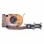 Heatsink Fan for Lenovo Thinkpad T590 T590S P53S T15 P15S GEN1 5H40W36710