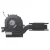 Heatsink Fan for HP Dragonfly G2 HSN-I32C M42268-001