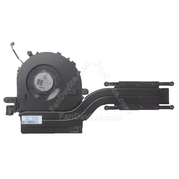 Heatsink Fan for HP Dragonfly G2 HSN-I32C M42268-001