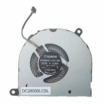 CPU Fan for Dell Latitude E5480 E5490 0KKT6M EG50060S1-C340-S9A