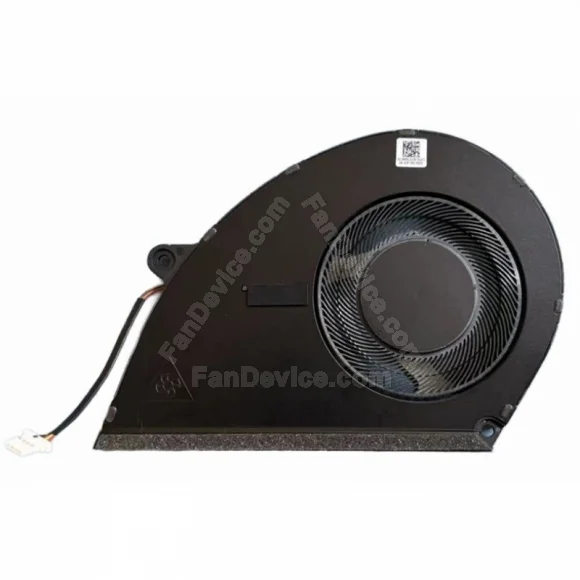 CPU Fan for Acer Aspire N23C3 A315-24P A515-48M A514-56M A515-58
