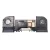 Heatsink Fan for Lenovo ThinkPad P1 Gen7 5H41N50921
