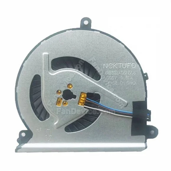 CPU Fan for HP 15-AU 15-AU016 15-15-AU023 15-AU041TX TPN-Q172