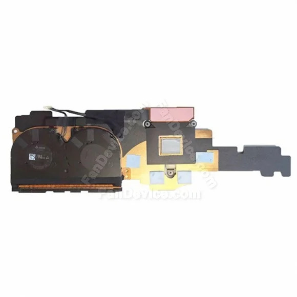 Heatsink Fan for Lenovo Thinkpad Z13 Gen1 5H41H11231