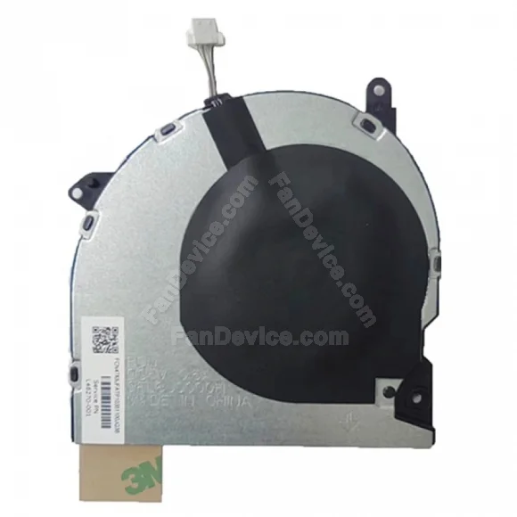 Cooling Fan for HP ZHAN 66 14 G2 G3 440 445 G6 G7 L48269-001 L48270-001