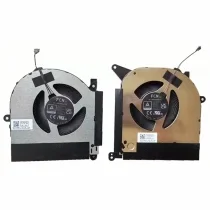 CPU & GPU Fan for Lenovo ThinkBook 16p G4 IRH 5F10S14097