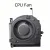 CPU & GPU Fan for Lenovo ThinkBook 16p G4 IRH 5F10S14097