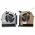 CPU & GPU Fan for Lenovo ThinkBook 16p G4 IRH 5F10S14097