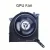 CPU & GPU Fan for Lenovo Legion R9000K 2021 10V