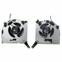 CPU & GPU Fan for Lenovo Legion R7000 ARP8 - 12V