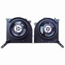CPU & GPU Fan for Lenovo Legion Y9000K 2021 - 5V