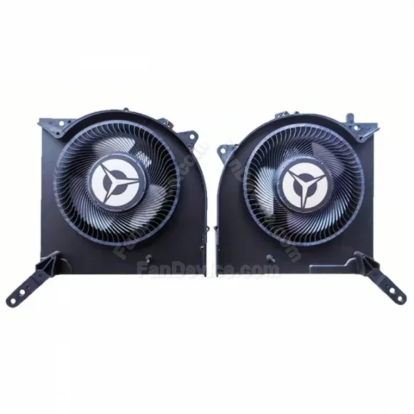 CPU & GPU Fan for Lenovo Legion Y9000K 2021 - 5V