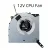 CPU & GPU Fan for Lenovo Legion Y9000P R9000P IAH7H - 12V