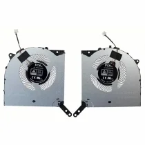 CPU & GPU Fan for Lenovo Legion Y9000P R9000P IAH7H - 12V