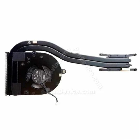 Heatsink Fan for Lenovo ThinkPad L14 Gen1 Gen2 5H41B77177 - AMD CPU