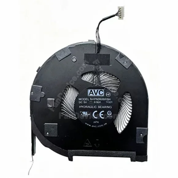 Cooling Fan for Lenovo ThinkPad T490 P14S T14 Gen1 Gen2