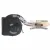 Heatsink Fan for Lenovo ThinkPad ThinkPad X1C Carbon 7th X1 Gen8 2019 2020