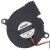 SANONDA KFB5015H12D 12V 0.27A 2 Wires DC Brushless Blower Cooling Fan