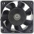 Sanyo Denki 9A0624S402 DC 24V 0.08A 2 Wires / 3 Wires 6025 Axial Fan