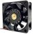 Sanyo Denki 9G0624P4H0011 DC 24V 0.25A 4 Wires 6025 PWM Axial Fan