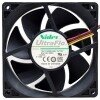 Nidec UltraFlo T92T12MS24A7-57T07 DC 12V 0.66A 4 Wires 9225 Axial Fan