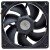 Nidec UltraFlo T92T12MS24A7-57T07 DC 12V 0.66A 4 Wires 9225 Axial Fan