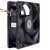 Nidec UltraFlo T92T12MS24A7-57T07 DC 12V 0.66A 4 Wires 9225 Axial Fan