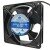 TOPCOOL GL12038HB2 220/240V 0.12A 21W Ball Bearing Axial Fan