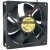 ADDA AD0948HB-A71GL 48V 0.13A DC Brushless Axial Fan