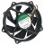 Sunon EF92251SX-Q000-S99 12V 4.74W 4 Wires Axial Fan