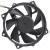 Sunon EF92251SX-Q000-S99 12V 4.74W 4 Wires Axial Fan